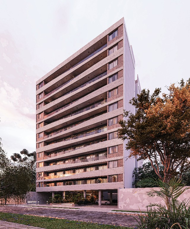 Paseo Boqueron - Edificio de lujo